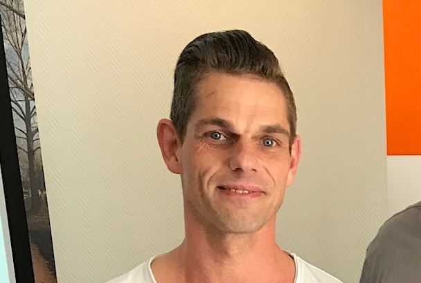 Oliver Krösch. // Foto: BVSA